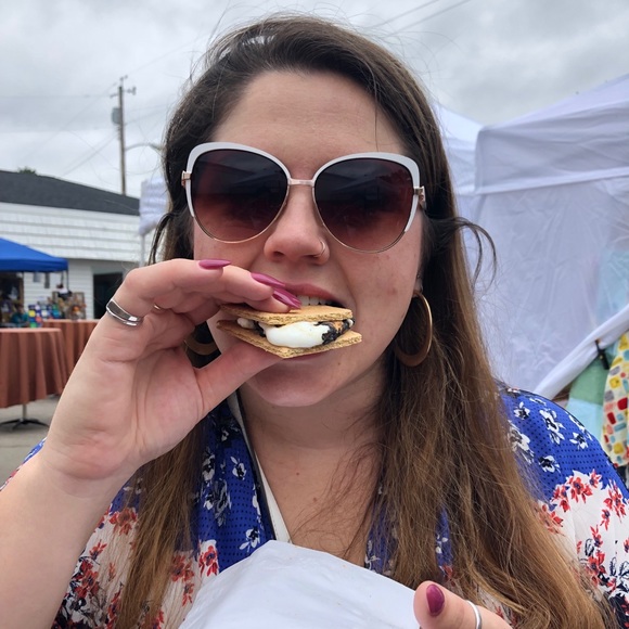 Hi! 👋🏼 I’m Jenessa! - Picture 4 of 5